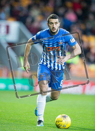 motherwell v kilmarnock.