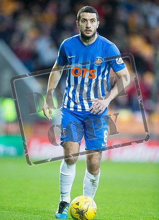 motherwell v kilmarnock.