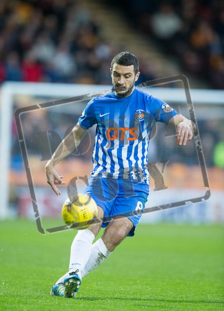 motherwell v kilmarnock.