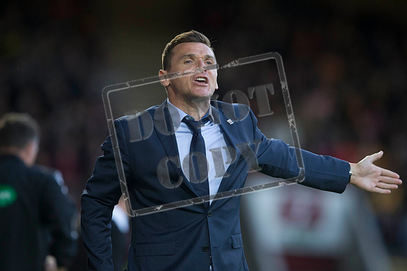 motherwell v kilmarnock.
