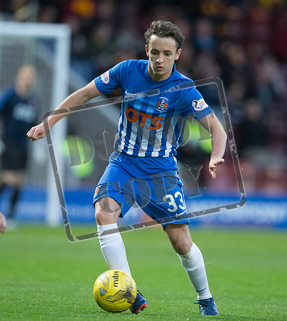 motherwell v kilmarnock.