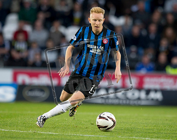st mirren v hamilton