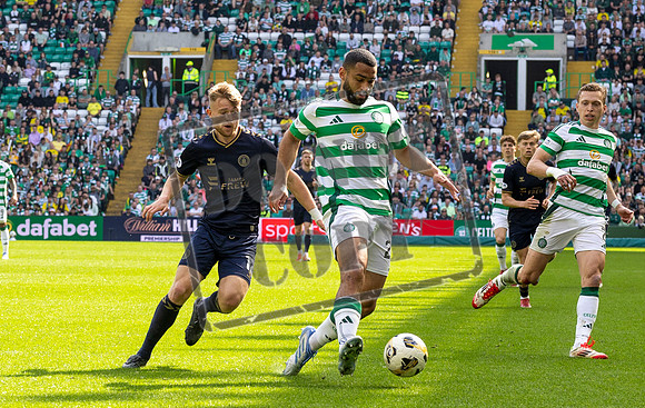 Celtic v Kilmarnock