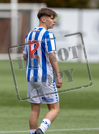 Kilmarnock v Queen of The South