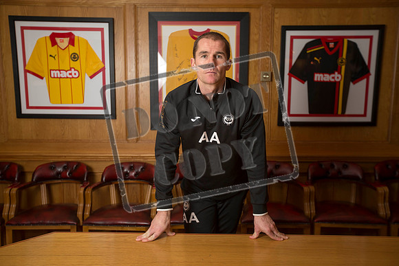 Partick Thistle