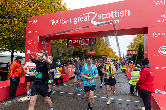 Great Scottish Run