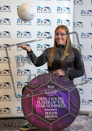 PFA Scotland