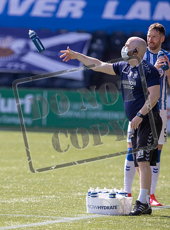 Scottish Cup, kilmarnock v montrose