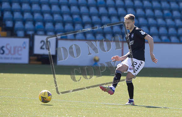 Scottish Cup, kilmarnock v montrose