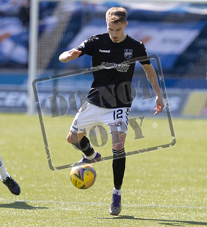 Scottish Cup, kilmarnock v montrose