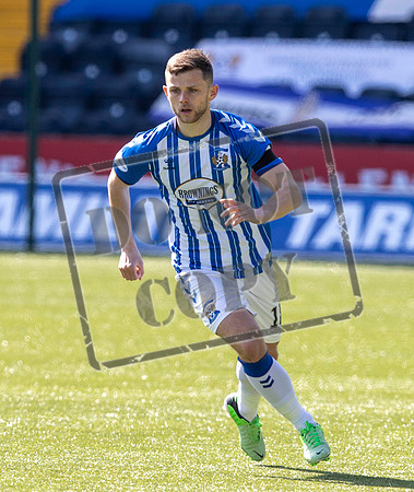Scottish Cup, kilmarnock v montrose
