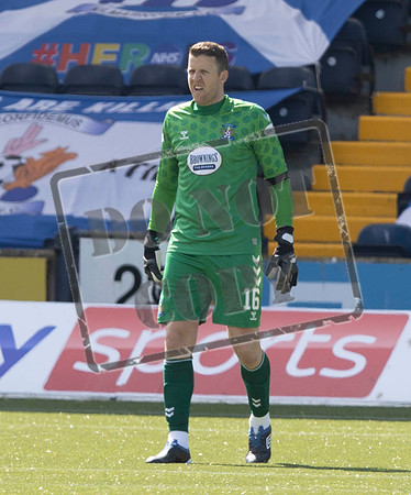 Scottish Cup, kilmarnock v montrose