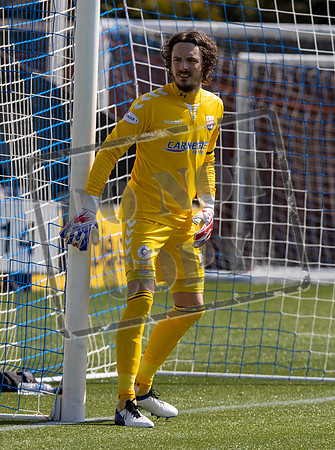 Scottish Cup, kilmarnock v montrose