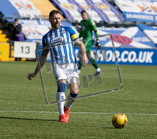 Scottish Cup, kilmarnock v montrose