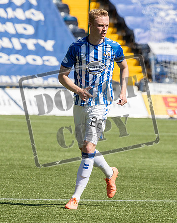 Scottish Cup, kilmarnock v montrose