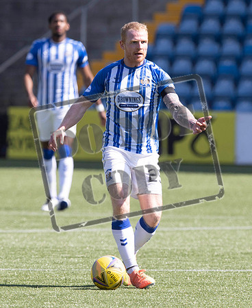 Scottish Cup, kilmarnock v montrose