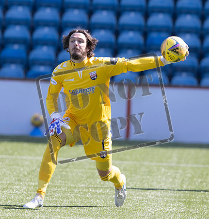 Scottish Cup, kilmarnock v montrose