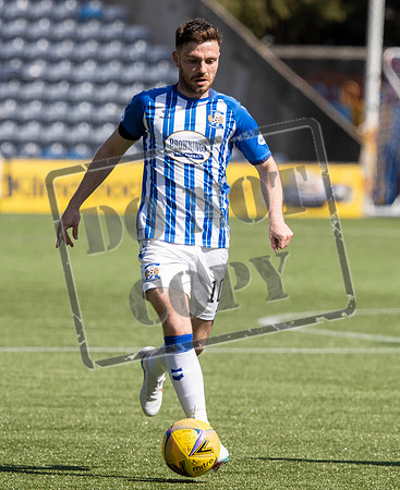 Scottish Cup, kilmarnock v montrose