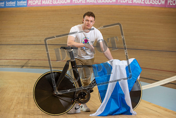 Team Scotland Cycling
