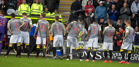 st mirren v hamilton