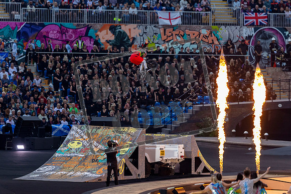 Team Scotland - Birmingham 2022 - Commonwealth Games