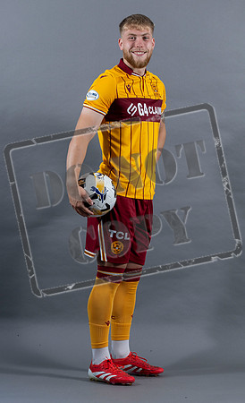 motherwell fc