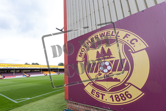 motherwell FC - Marys Meals