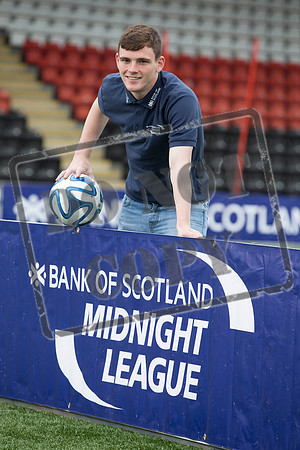 andrew robertson
