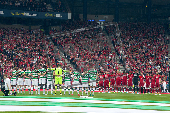 SOCCER Scottish Final