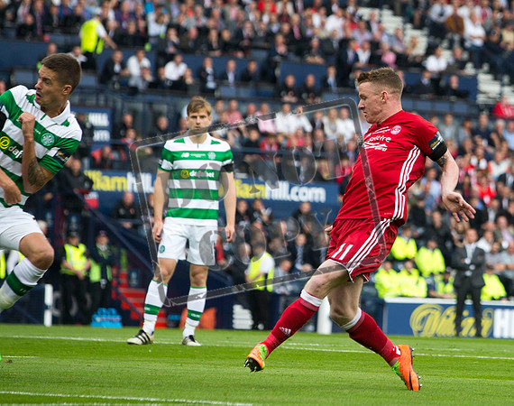 SOCCER Scottish Final