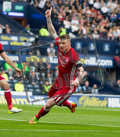 SOCCER Scottish Final