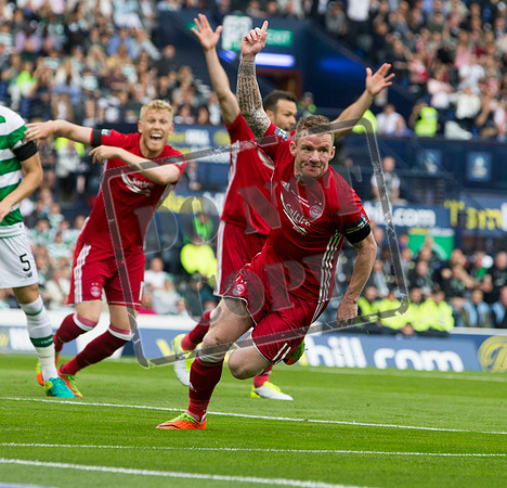 SOCCER Scottish Final