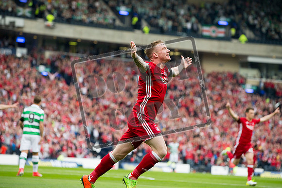 SOCCER Scottish Final