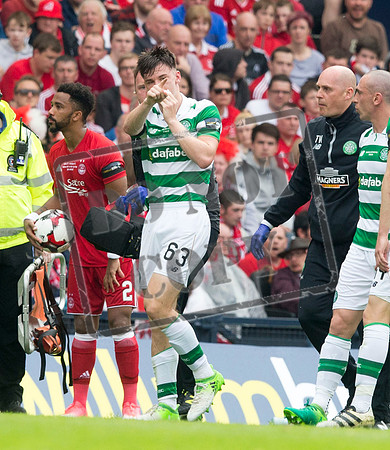 SOCCER Scottish Final