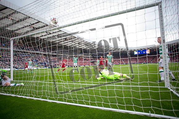 SOCCER Scottish Final