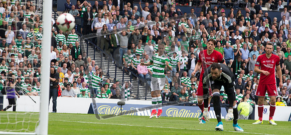 SOCCER Scottish Final