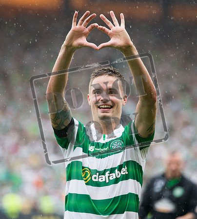 SOCCER Scottish Final