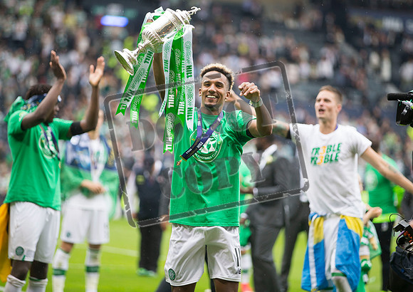 SOCCER Scottish Final