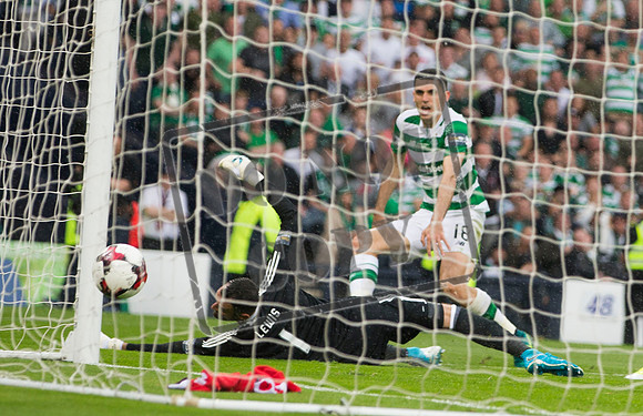 SOCCER Scottish Final