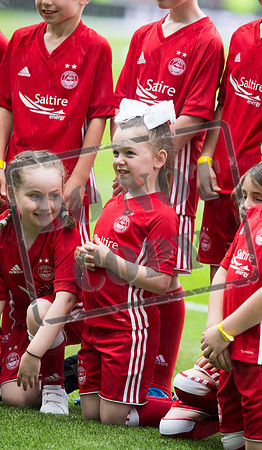 SOCCER Scottish Final