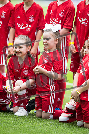 SOCCER Scottish Final