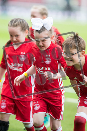 SOCCER Scottish Final
