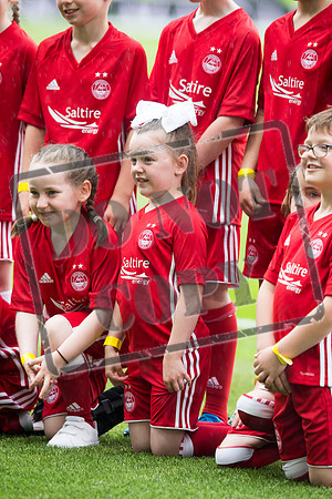 SOCCER Scottish Final