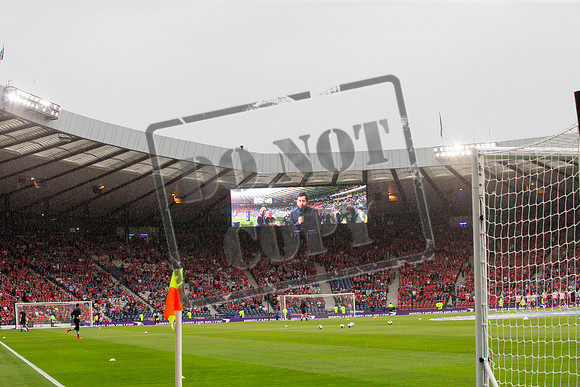 SOCCER Scottish Final