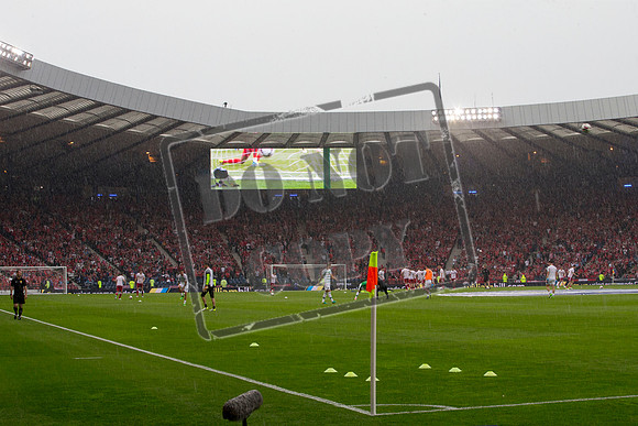 SOCCER Scottish Final