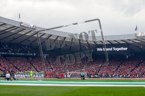 SOCCER Scottish Final