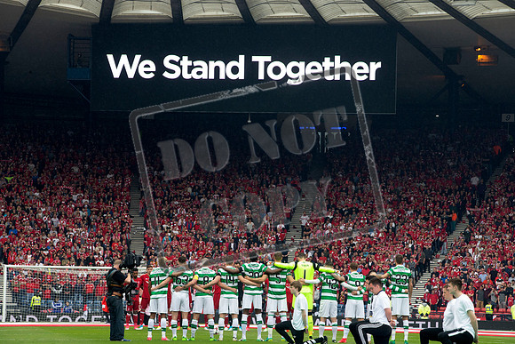 SOCCER Scottish Final