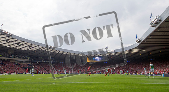 SOCCER Scottish Final
