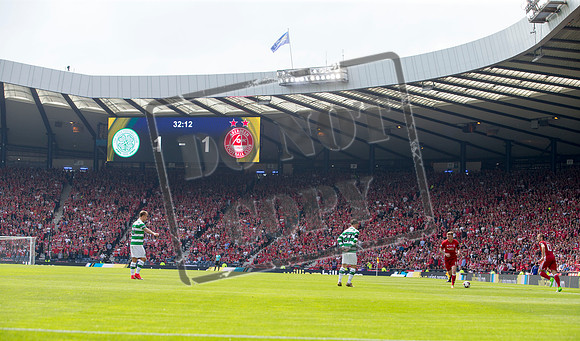 SOCCER Scottish Final