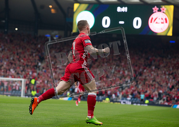 SOCCER Scottish Final